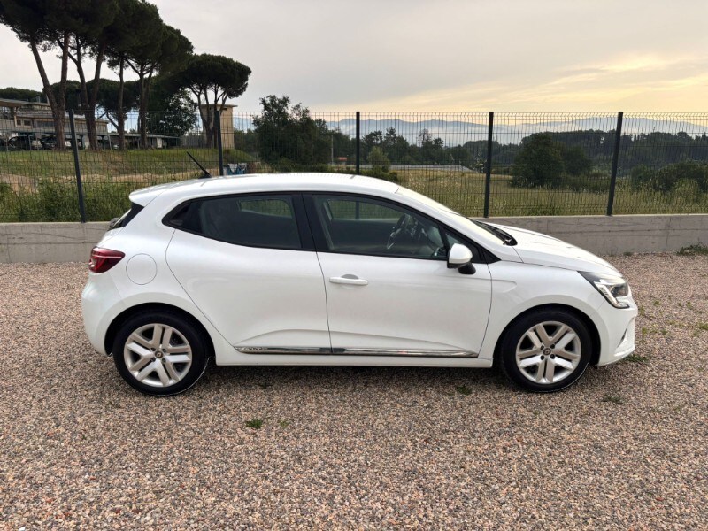 RENAULT Clio 5ª serie Clio SCe 65 CV 5 porte Business