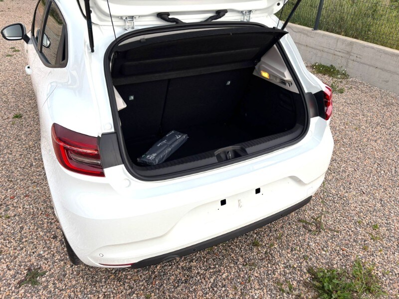 RENAULT Clio 5ª serie Clio SCe 65 CV 5 porte Business