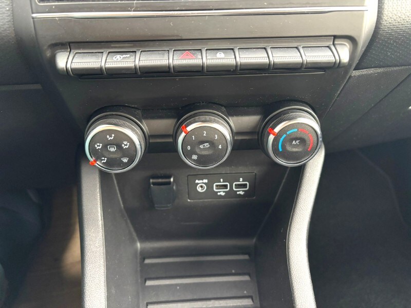 RENAULT Clio 5ª serie Clio SCe 65 CV 5 porte Business