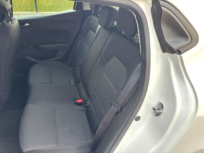 RENAULT Clio 5ª serie Clio SCe 65 CV 5 porte Business