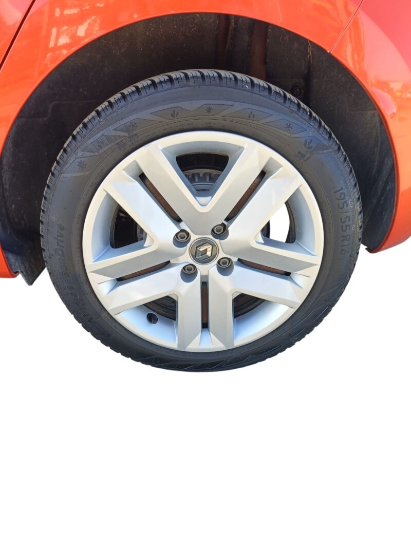 RENAULT Clio 5ª serie Clio Blue dCi 100 CV 5 porte Evolution