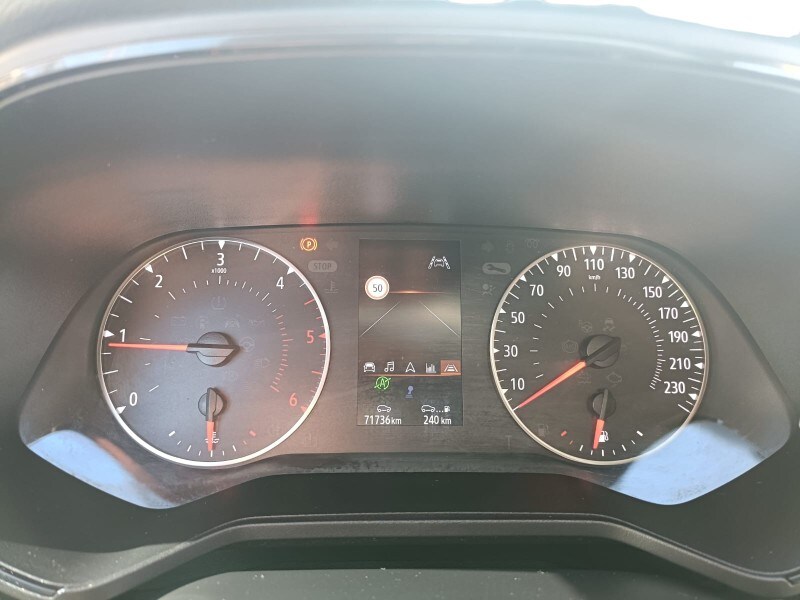 RENAULT Clio 5ª serie Clio Blue dCi 100 CV 5 porte Evolution