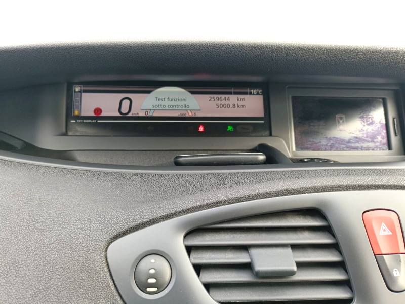 RENAULT Scénic 3ª serie Scénic X-Mod 1.5 dCi 105CV Confort