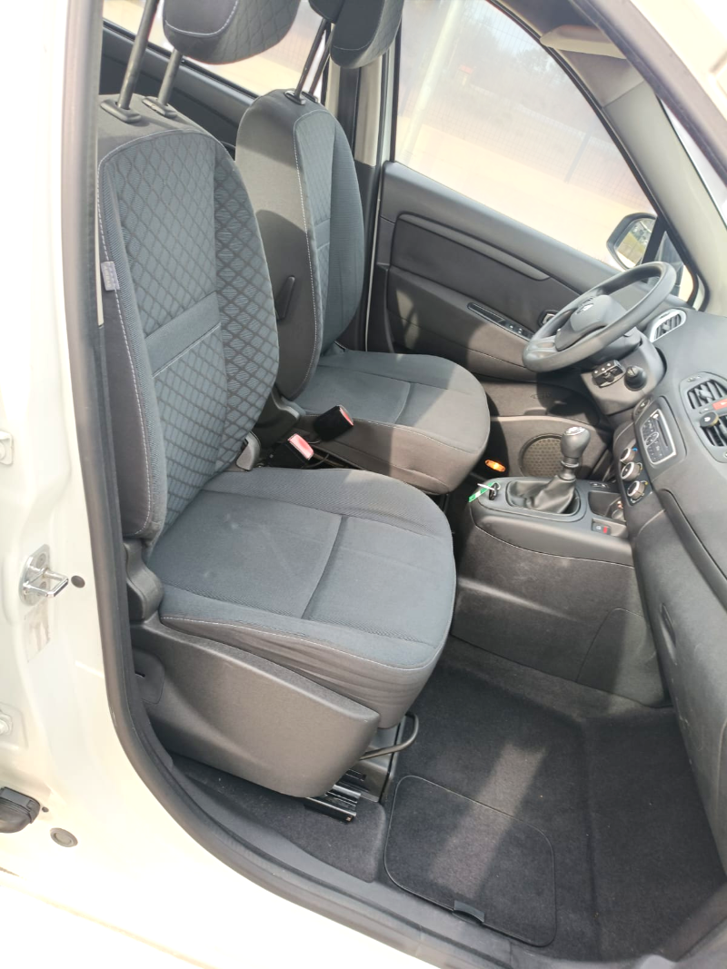 RENAULT Scénic 3ª serie Scénic X-Mod 1.5 dCi 105CV Confort