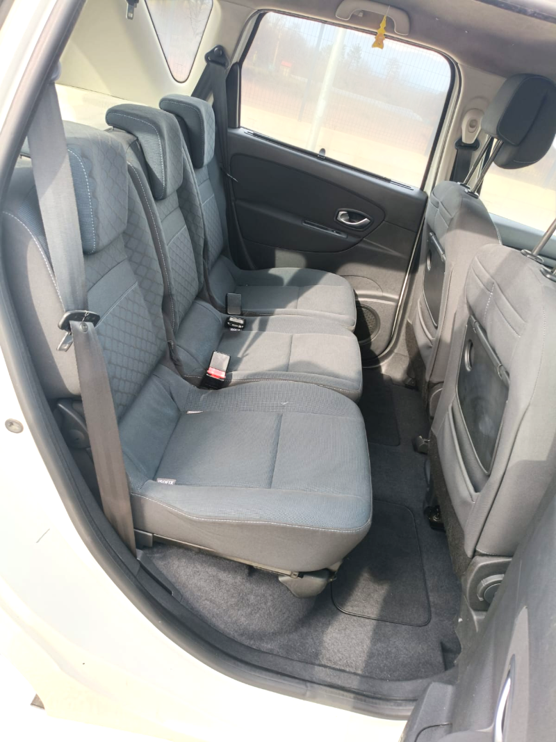 RENAULT Scénic 3ª serie Scénic X-Mod 1.5 dCi 105CV Confort