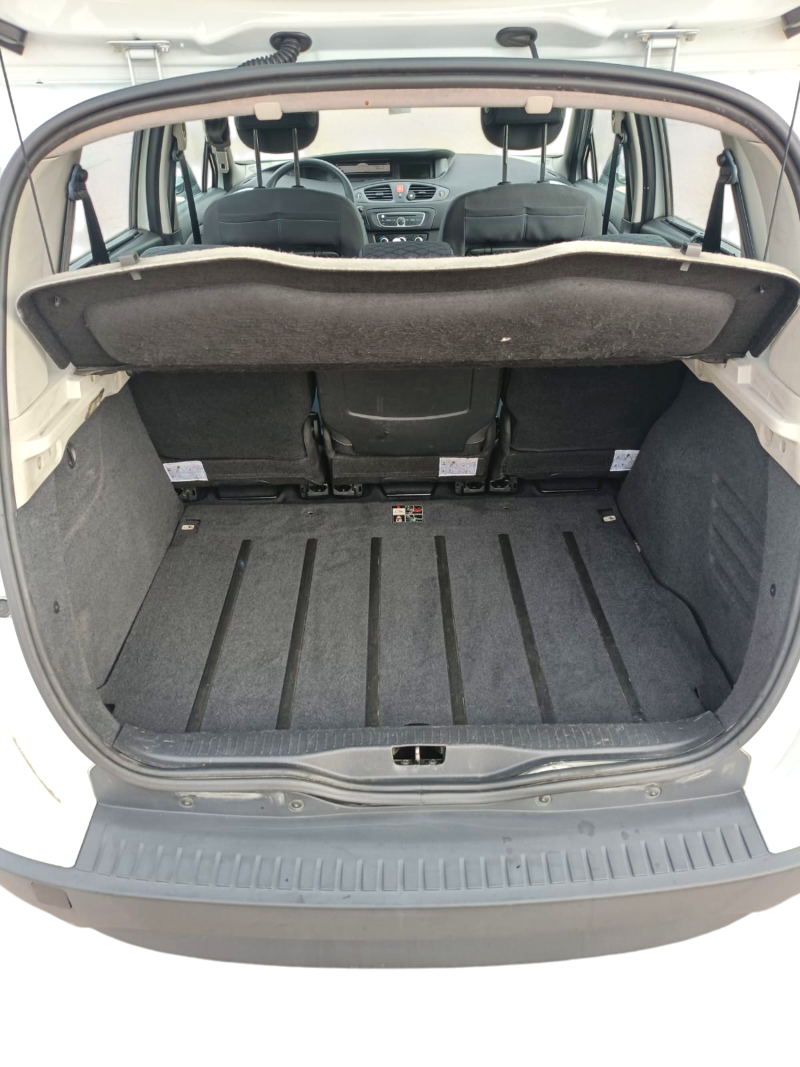 RENAULT Scénic 3ª serie Scénic X-Mod 1.5 dCi 105CV Confort