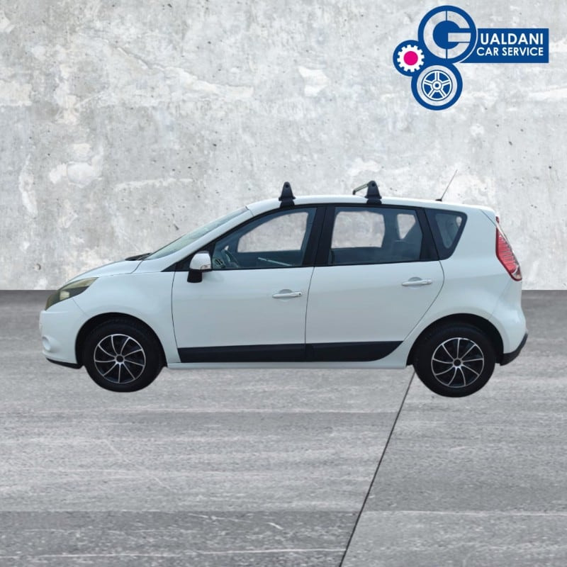 RENAULT Scénic 3ª serie Scénic X-Mod 1.5 dCi 105CV Confort