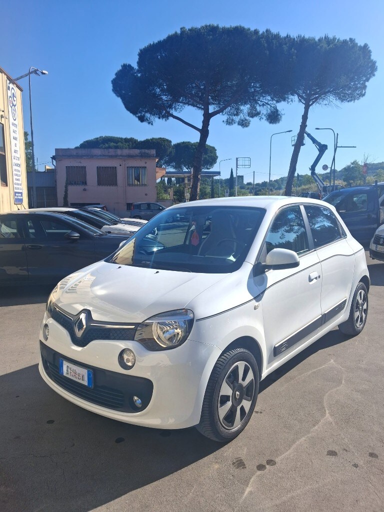 RENAULT Twingo 3ª serie Twingo SCe Life