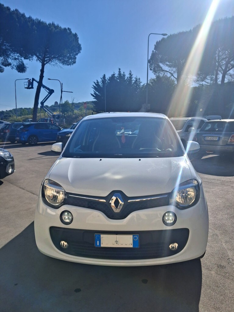 RENAULT Twingo 3ª serie Twingo SCe Life