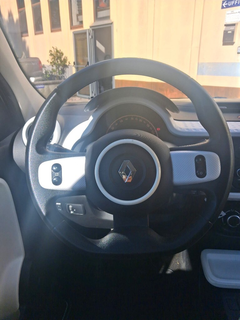 RENAULT Twingo 3ª serie Twingo SCe Life