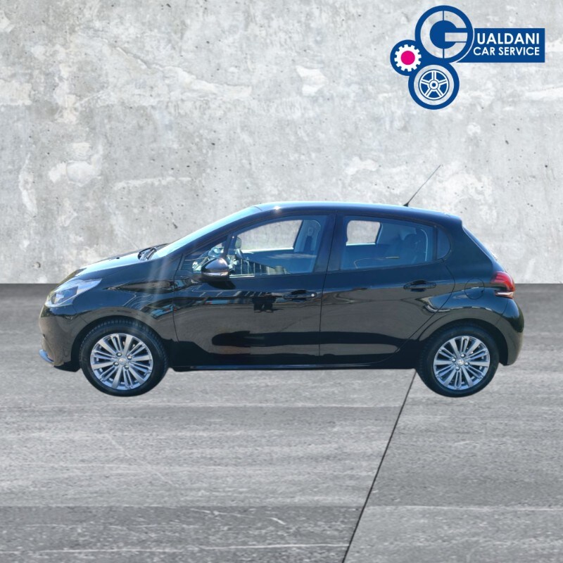 Foto PEUGEOT 208 1° serie