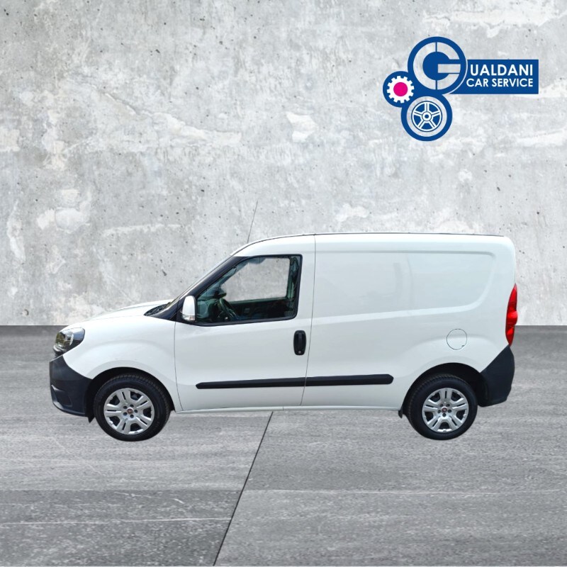FIAT Doblò 3ª serie