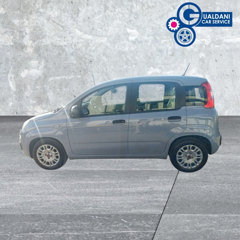 Foto FIAT Panda 3ª serie