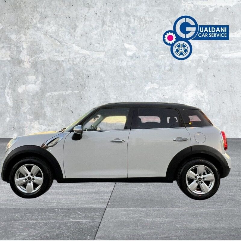 Foto MINI Countryman