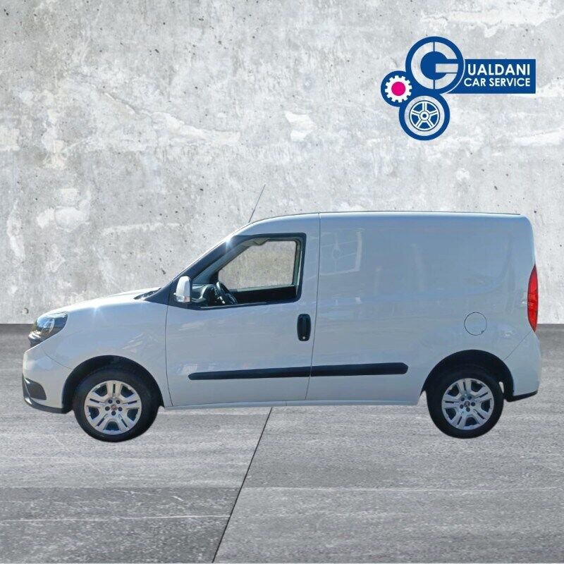 FIAT Doblò